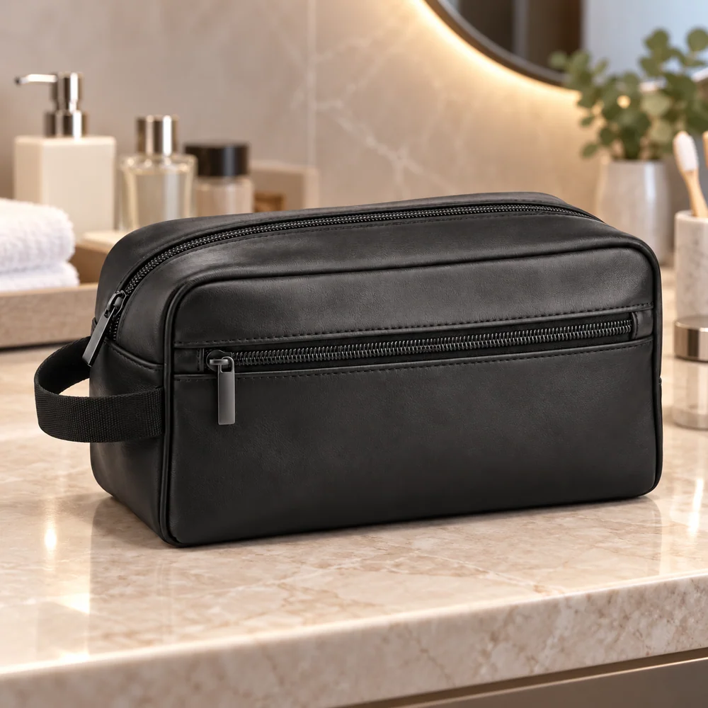 Bag design concept reference view 2