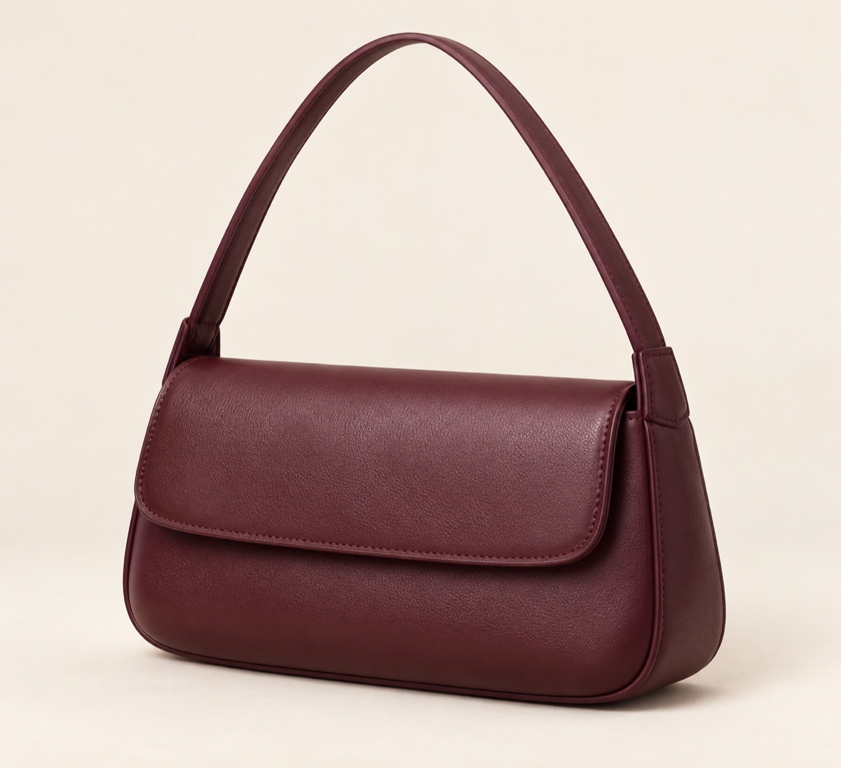 Bolsa clutch de ombro em PU com aba e uma alça OEM ODM · Bolsas de ombro product reference